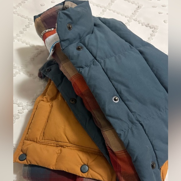 Columbia South Canyon Bluff Vest - Picture 6 of 6